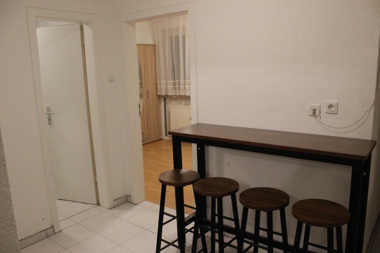 Zimmer Sucht Bewohner Duisburg Exterior photo